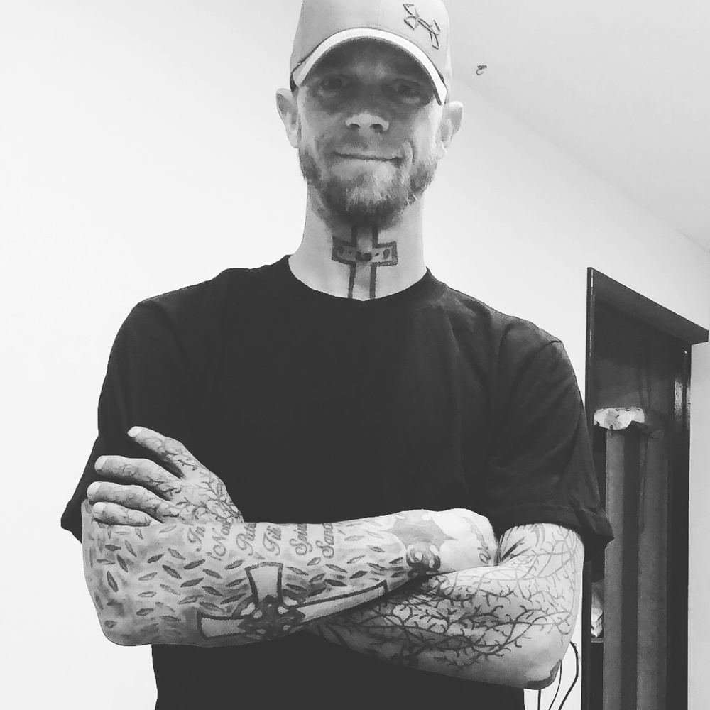 Meet your Posher, Matthew